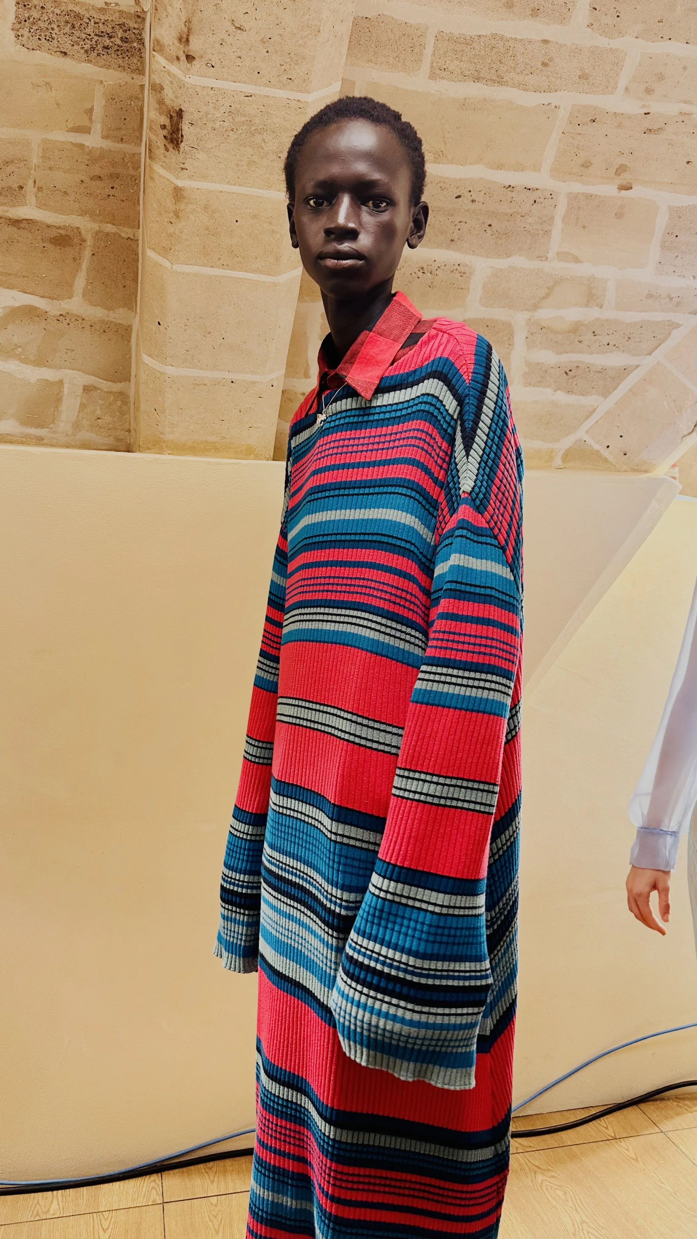 Facetasm SS24 - COEVAL Magazine